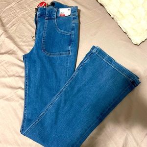 Jeans Express size 8R fits perfect brand new
